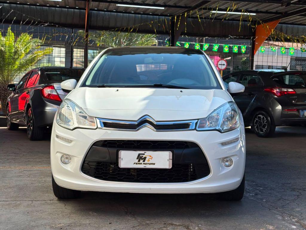CITROEN C3 - Foto