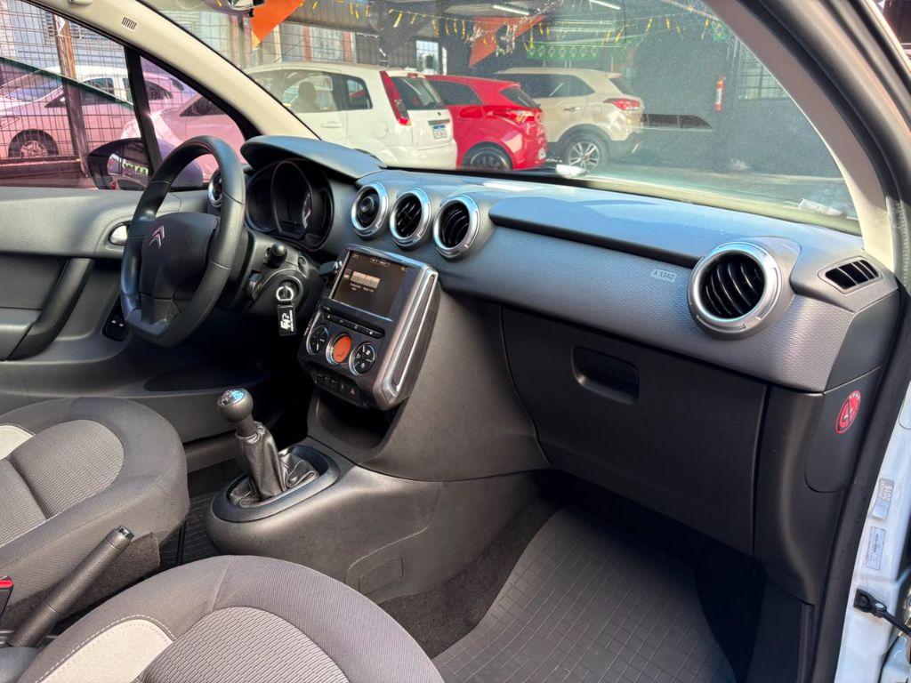 CITROEN C3 - Foto