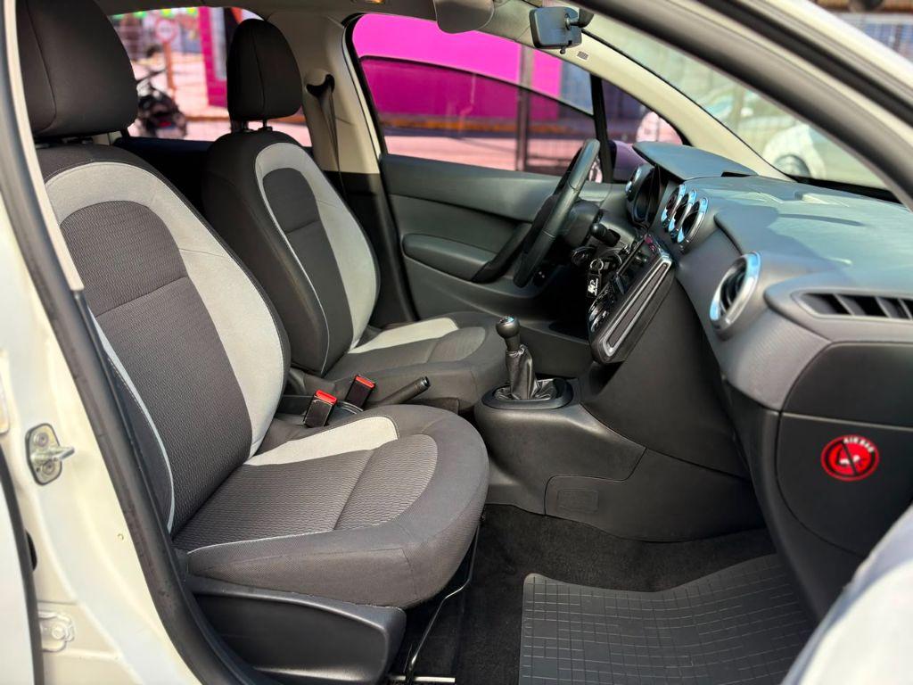 CITROEN C3 - Foto