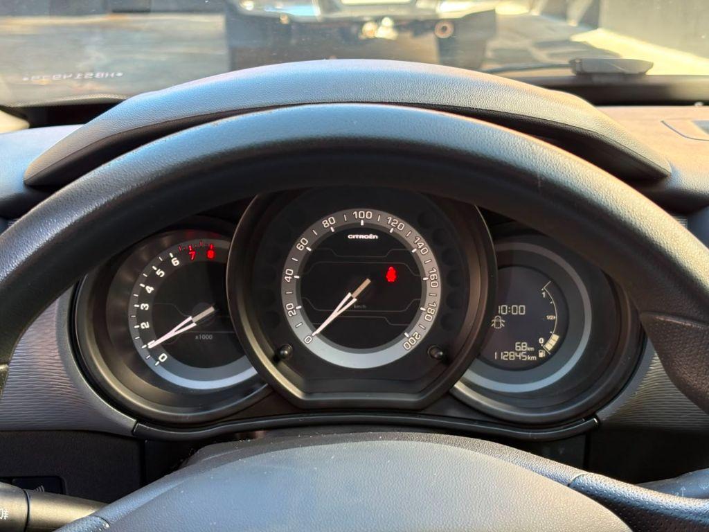 CITROEN C3 - Foto