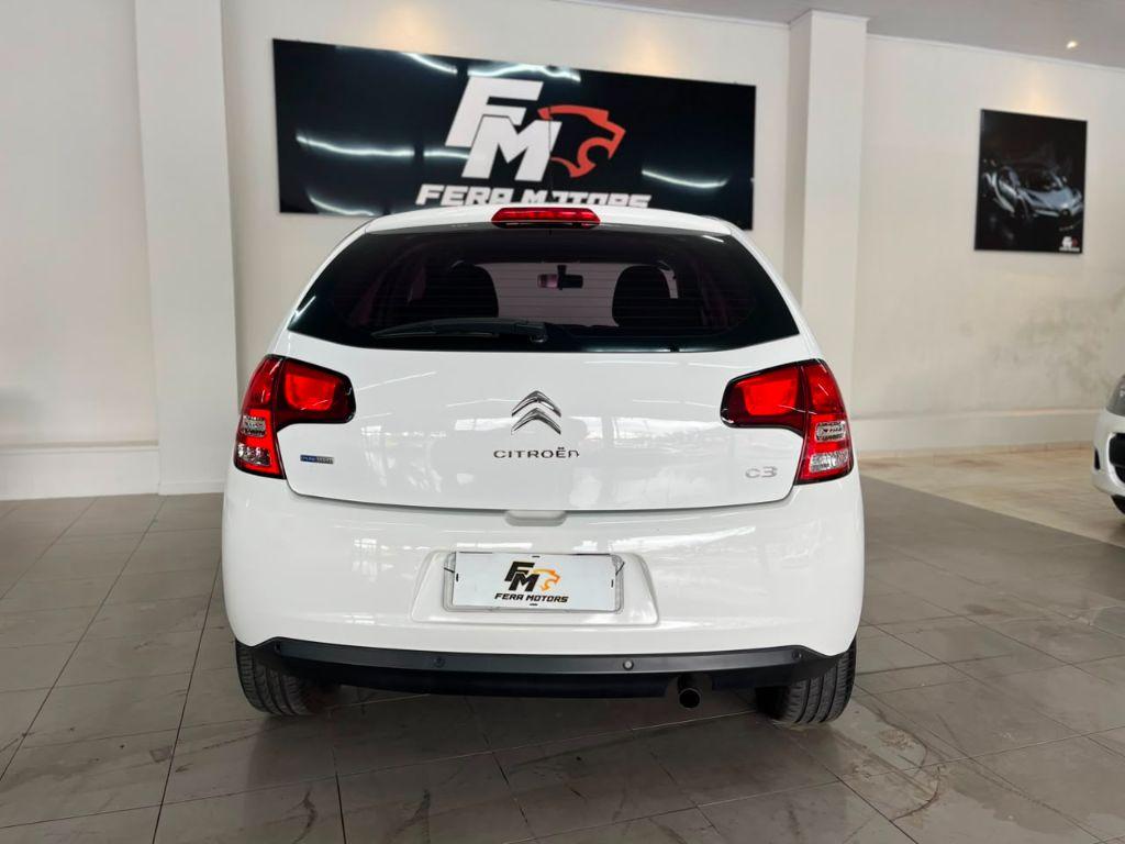 CITROEN C3 - Foto