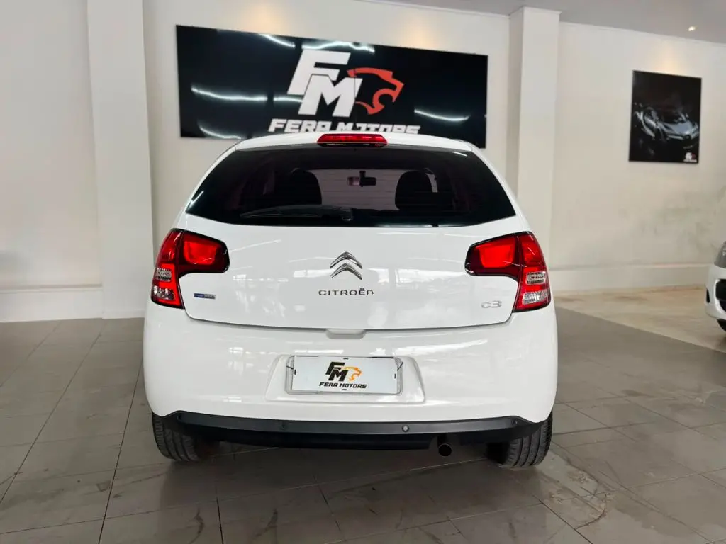 CITROEN C3 - Foto