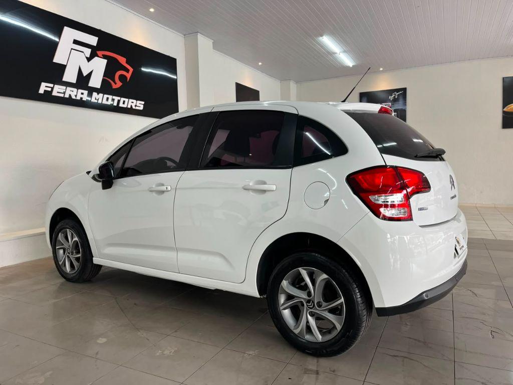 CITROEN C3 - Foto