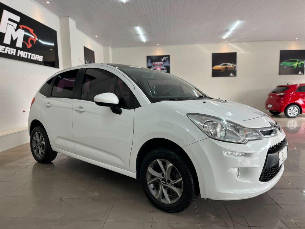CITROEN C3 - Foto