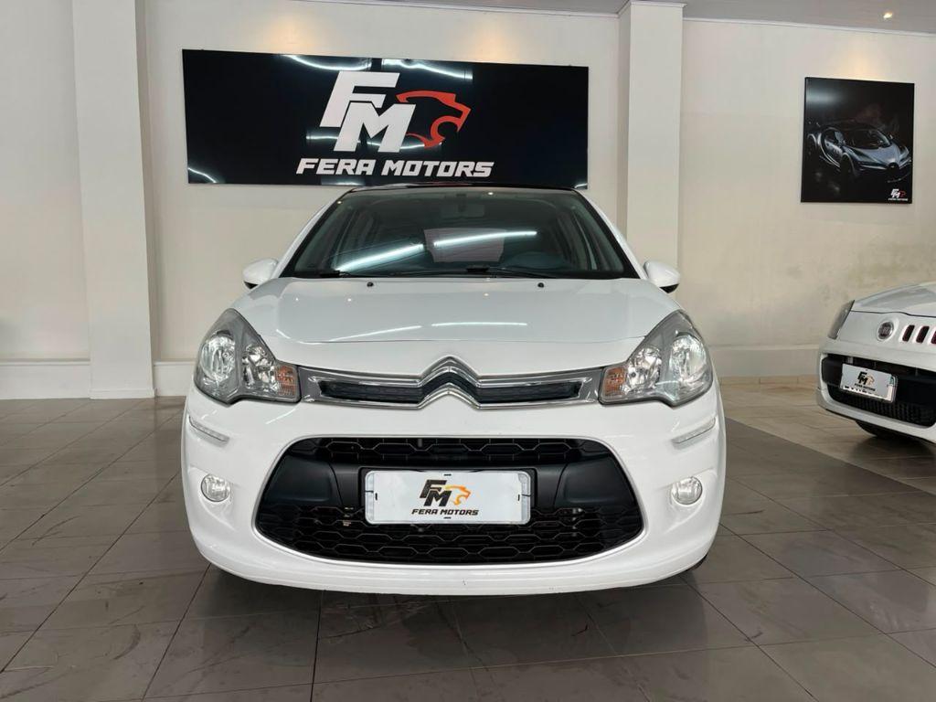 CITROEN C3 - Foto