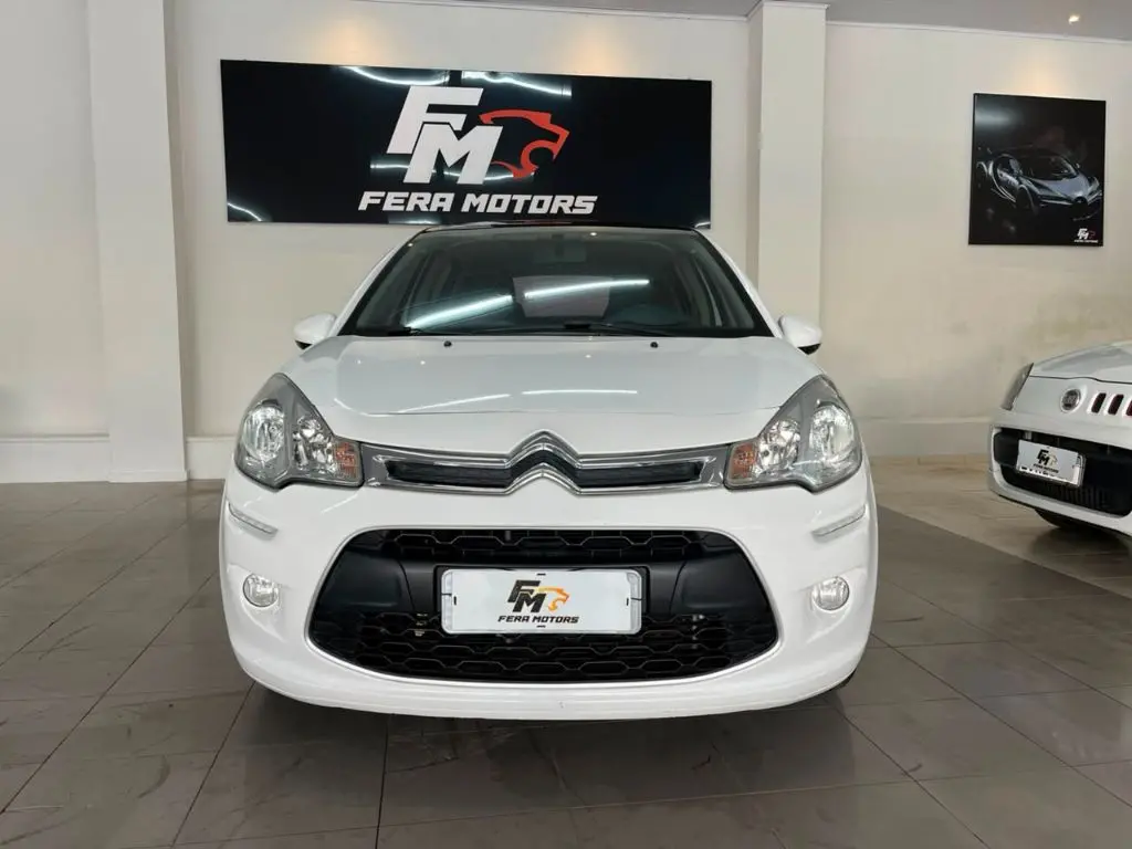 CITROEN C3 - Foto