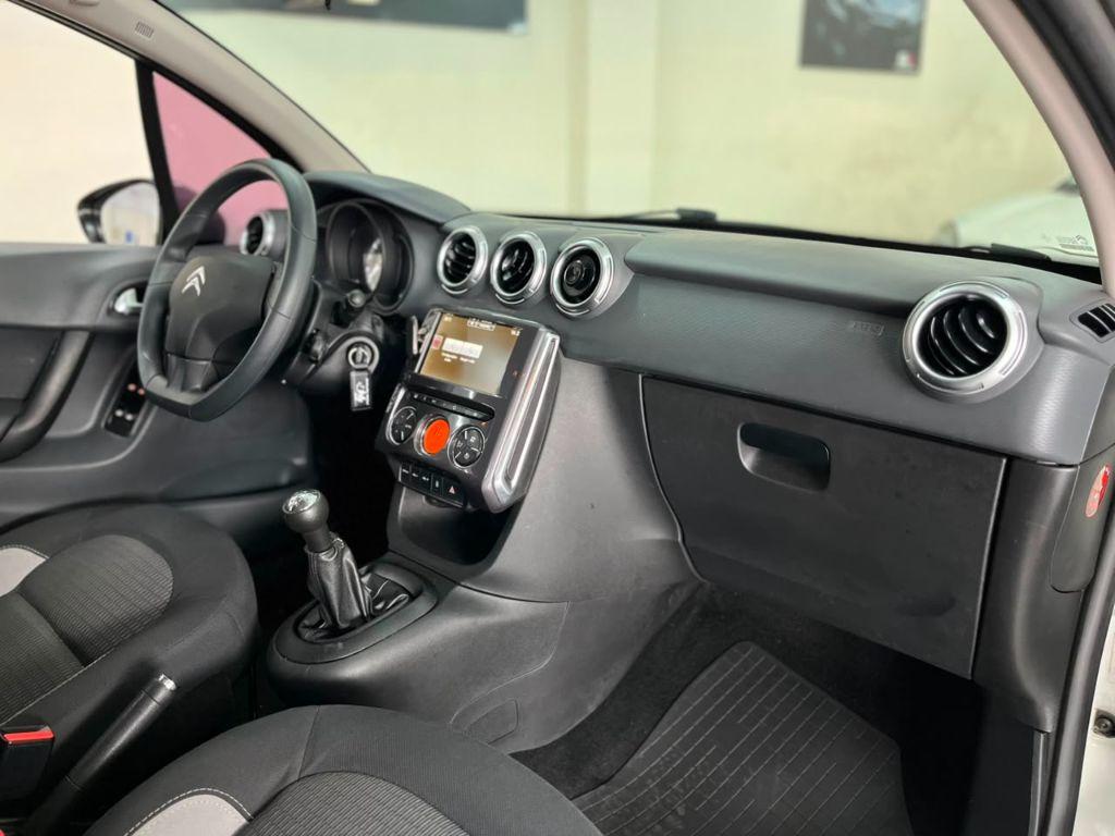 CITROEN C3 - Foto