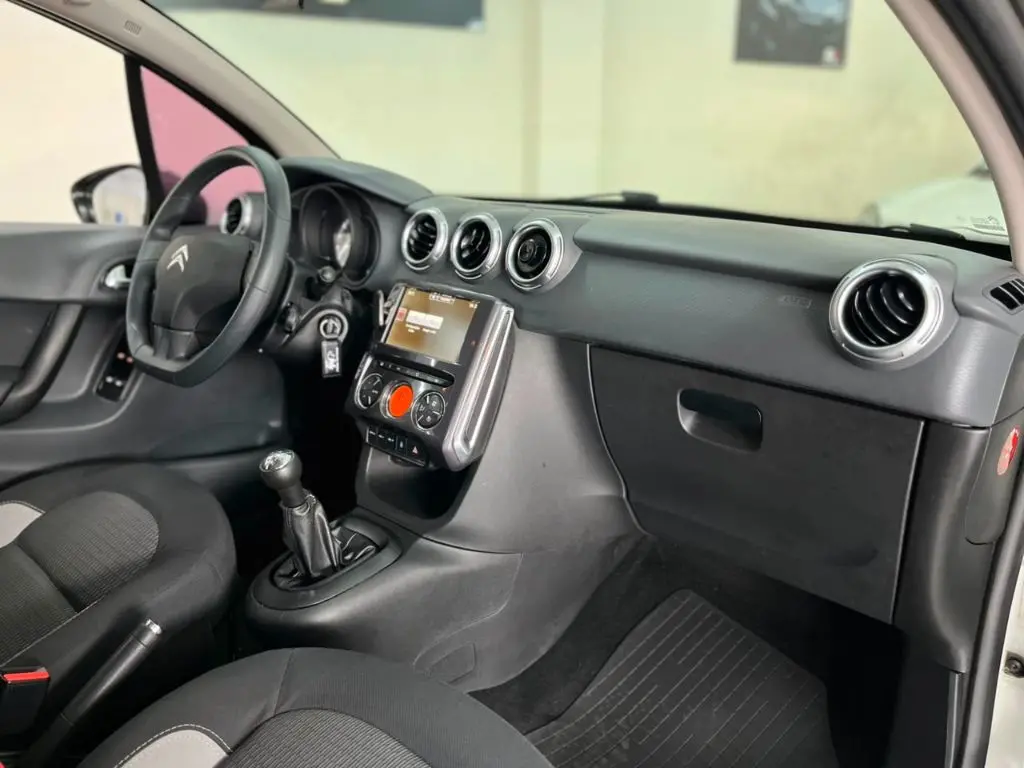CITROEN C3 - Foto