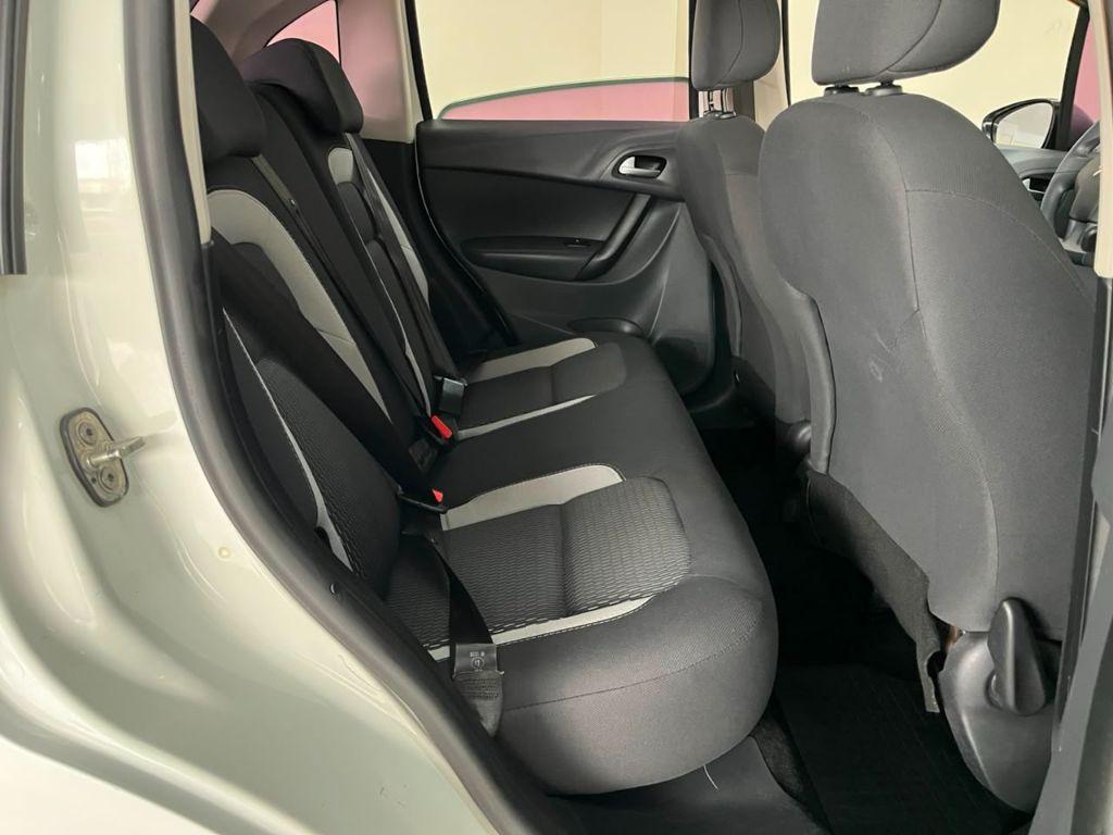 CITROEN C3 - Foto