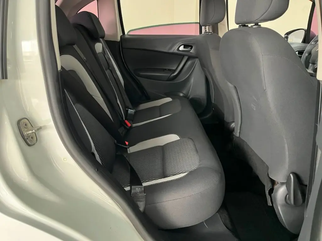 CITROEN C3 - Foto