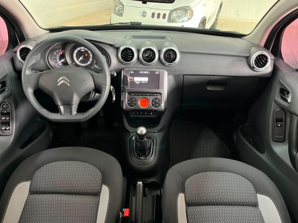 CITROEN C3 - Foto