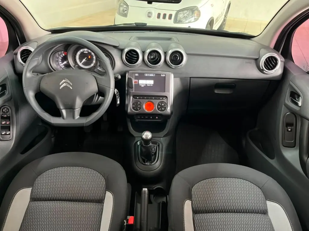 CITROEN C3 - Foto