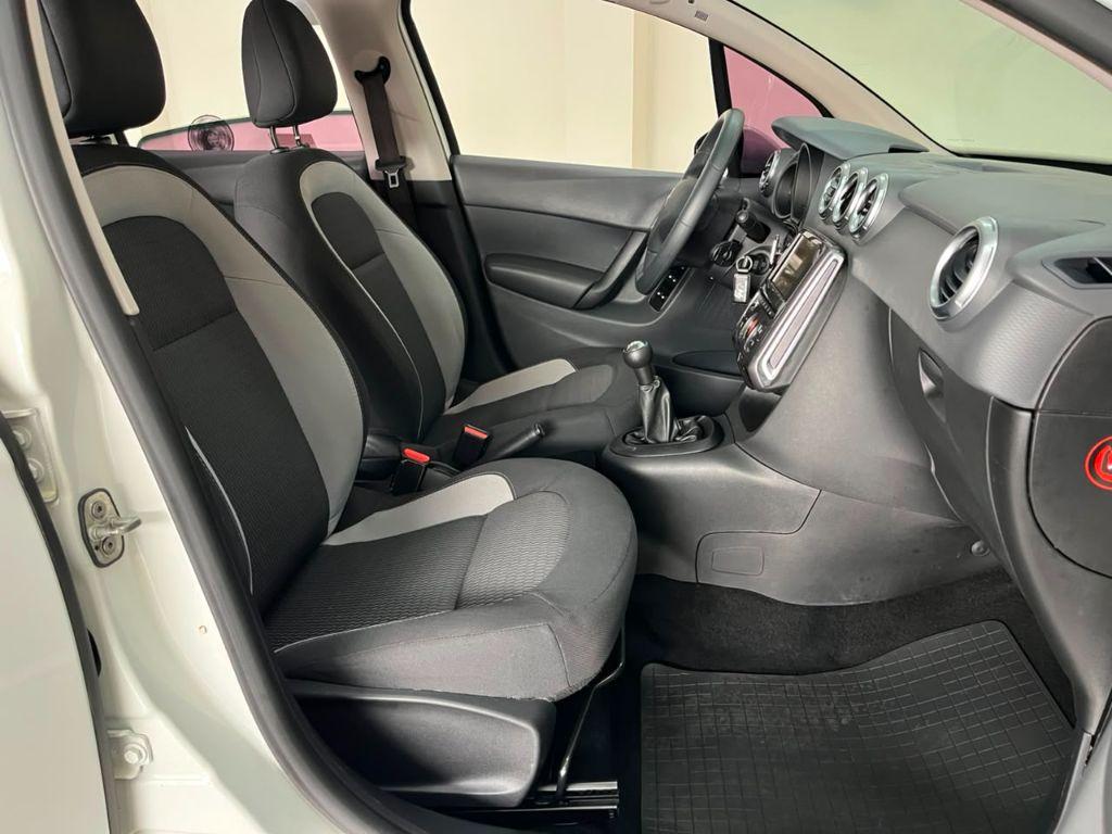 CITROEN C3 - Foto