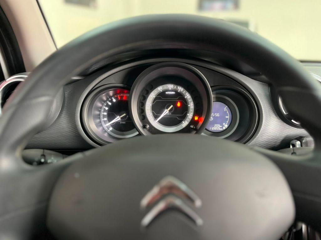 CITROEN C3 - Foto