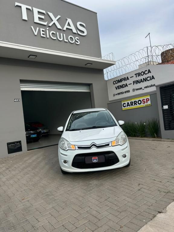 CITROEN C3 - Foto