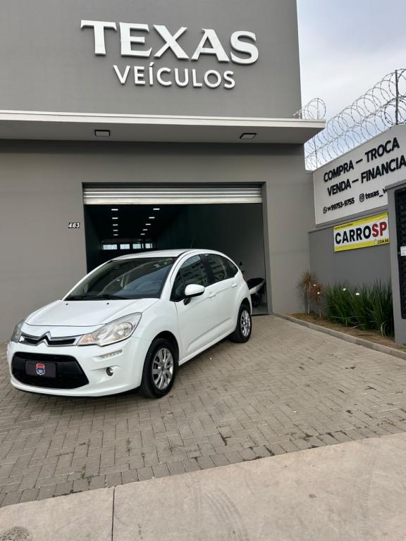 CITROEN C3 - Foto