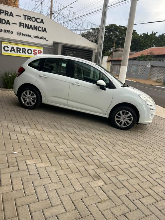 CITROEN C3 - Foto