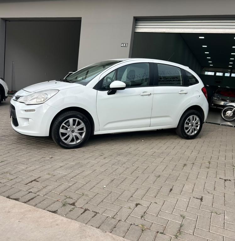 CITROEN C3 - Foto