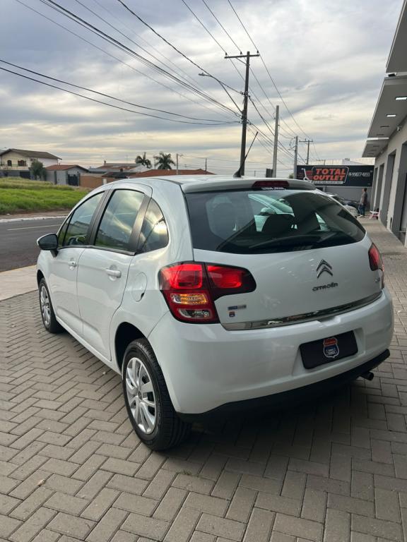 CITROEN C3 - Foto