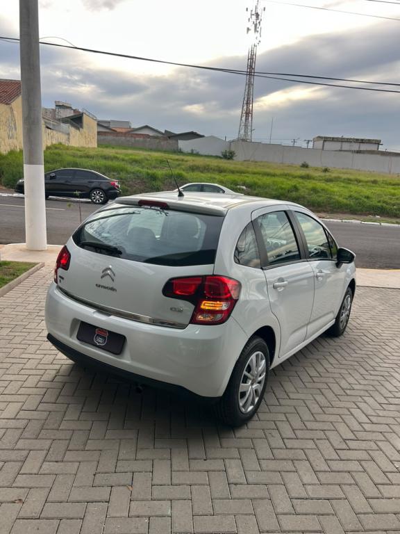 CITROEN C3 - Foto