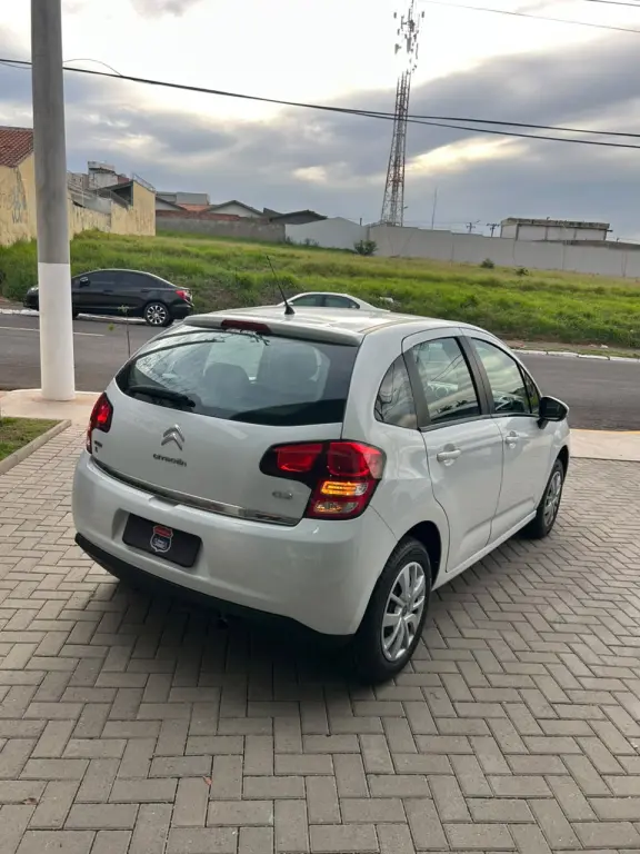CITROEN C3 - Foto