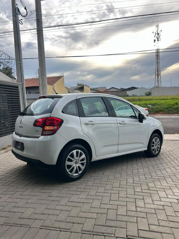 CITROEN C3 - Foto