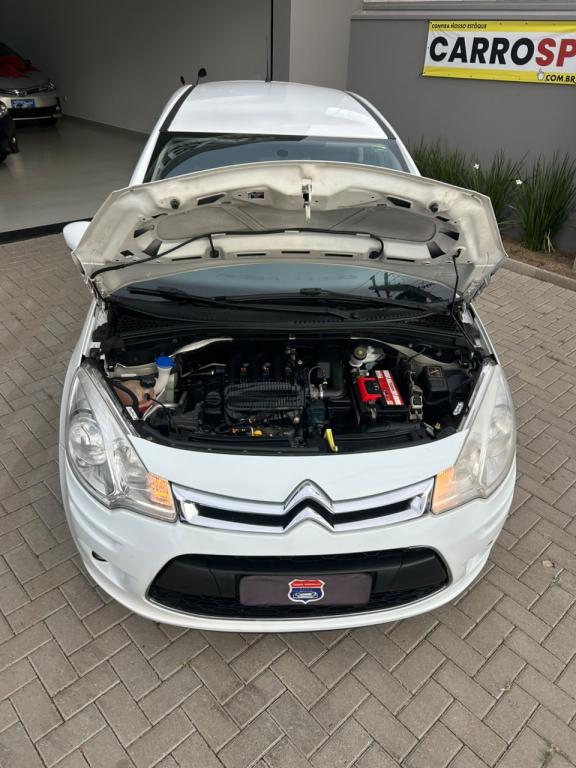 CITROEN C3 - Foto
