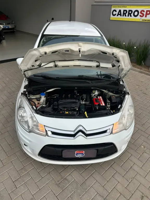 CITROEN C3 - Foto