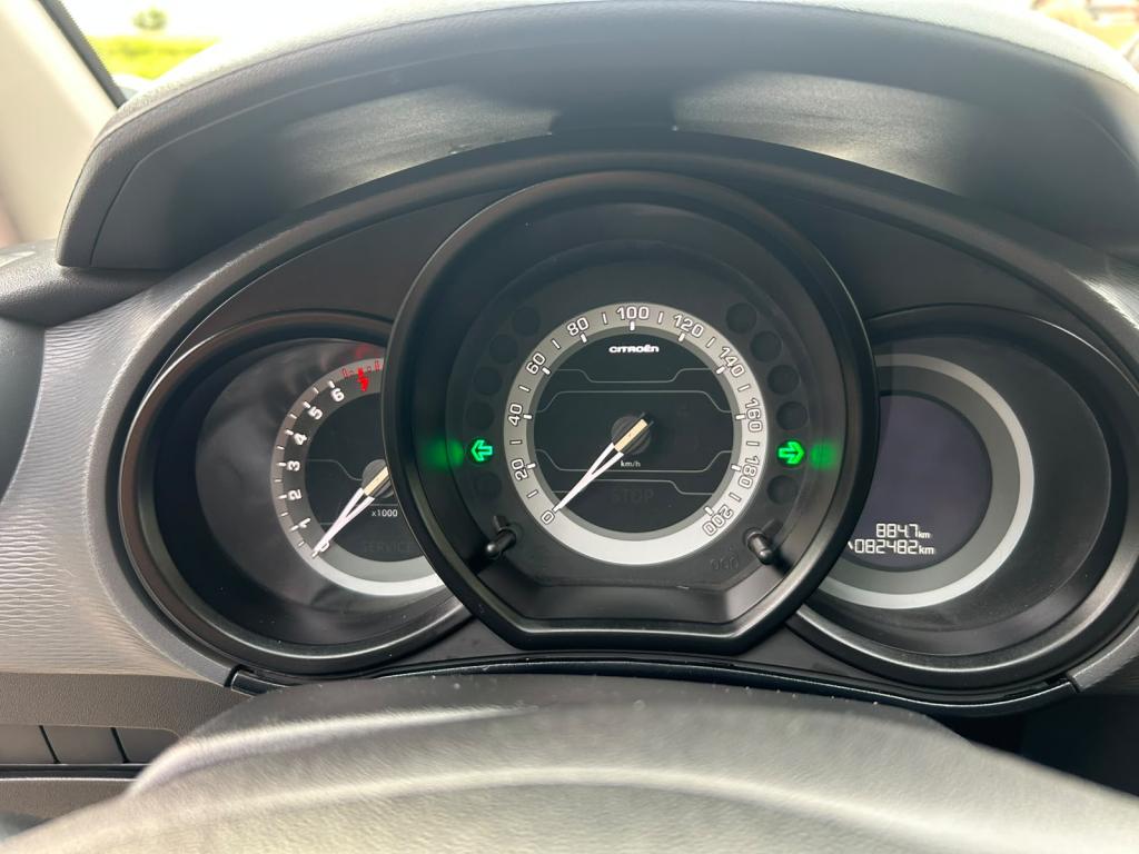 CITROEN C3 - Foto