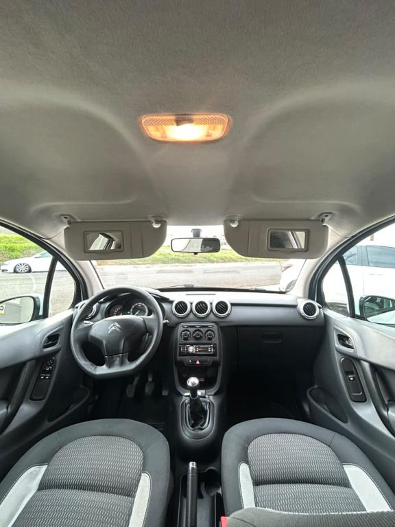 CITROEN C3 - Foto