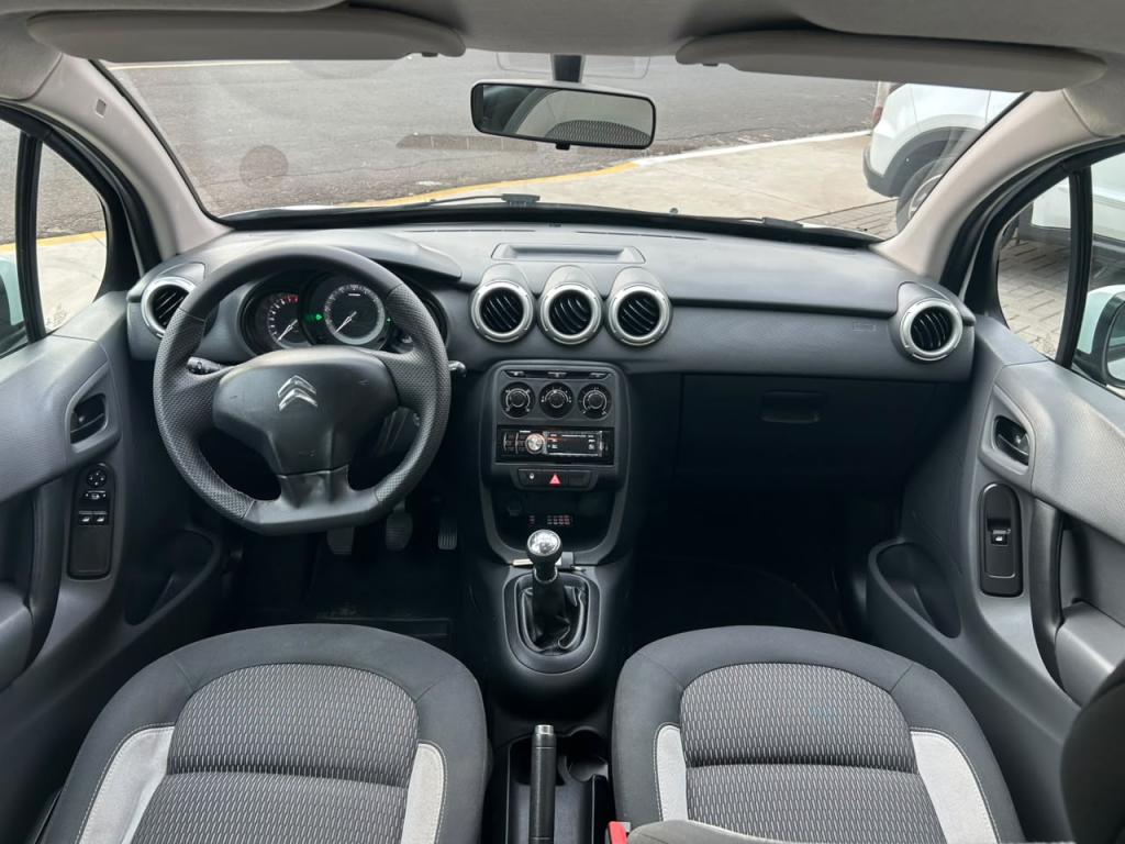CITROEN C3 - Foto