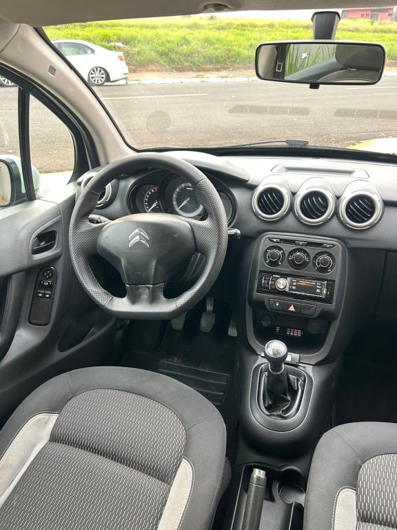 CITROEN C3 - Foto