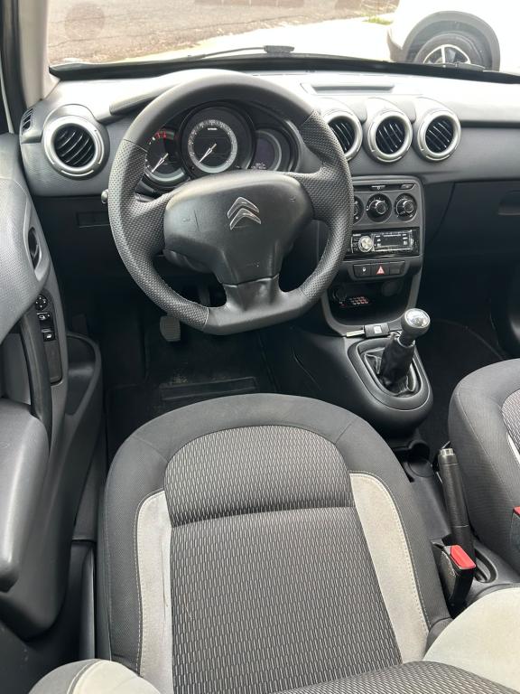 CITROEN C3 - Foto