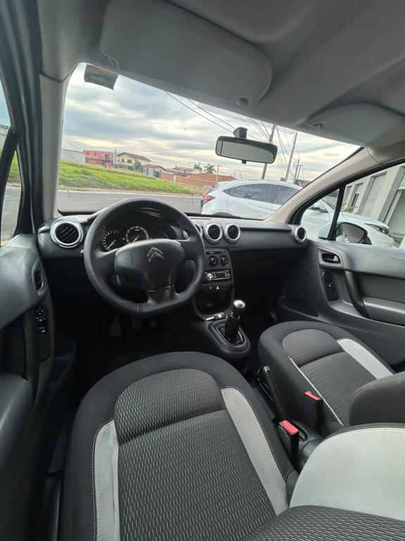 CITROEN C3 - Foto
