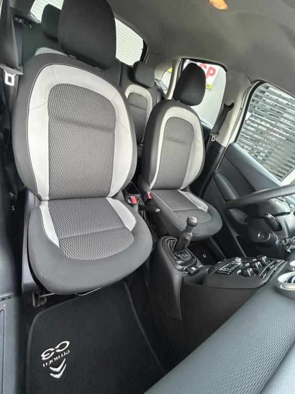 CITROEN C3 - Foto