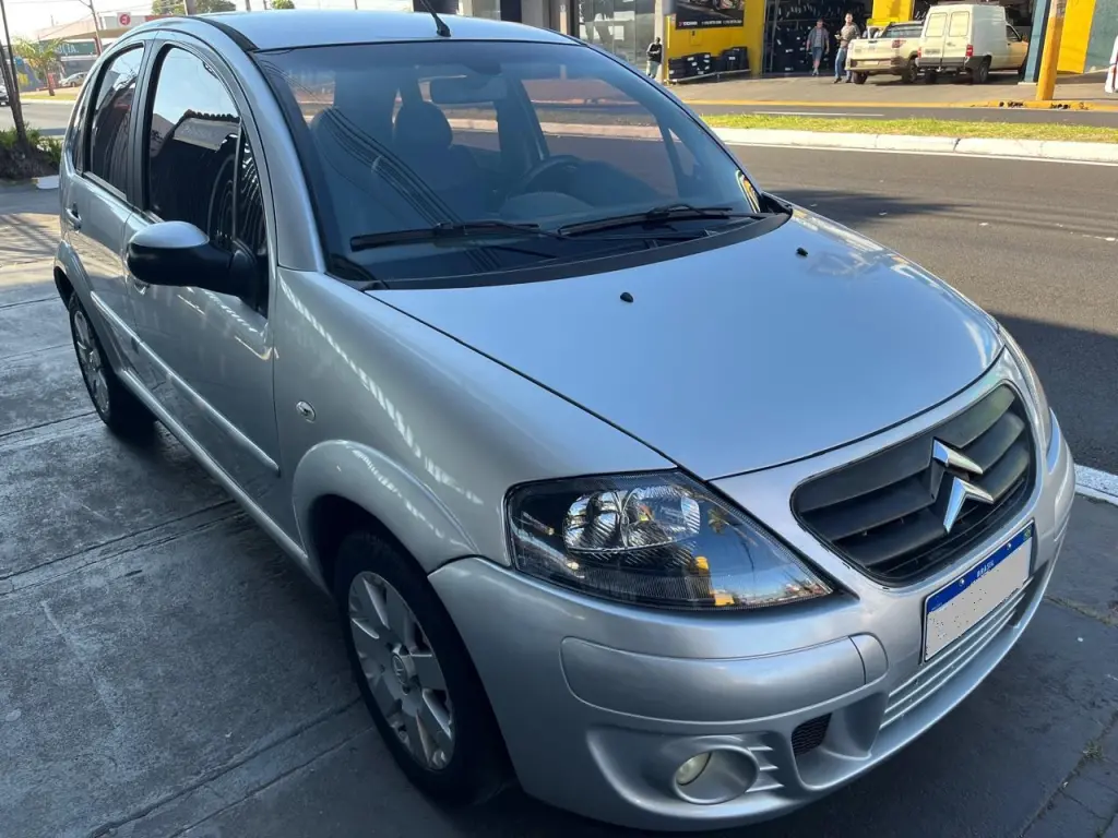 CITROEN C3 - Foto