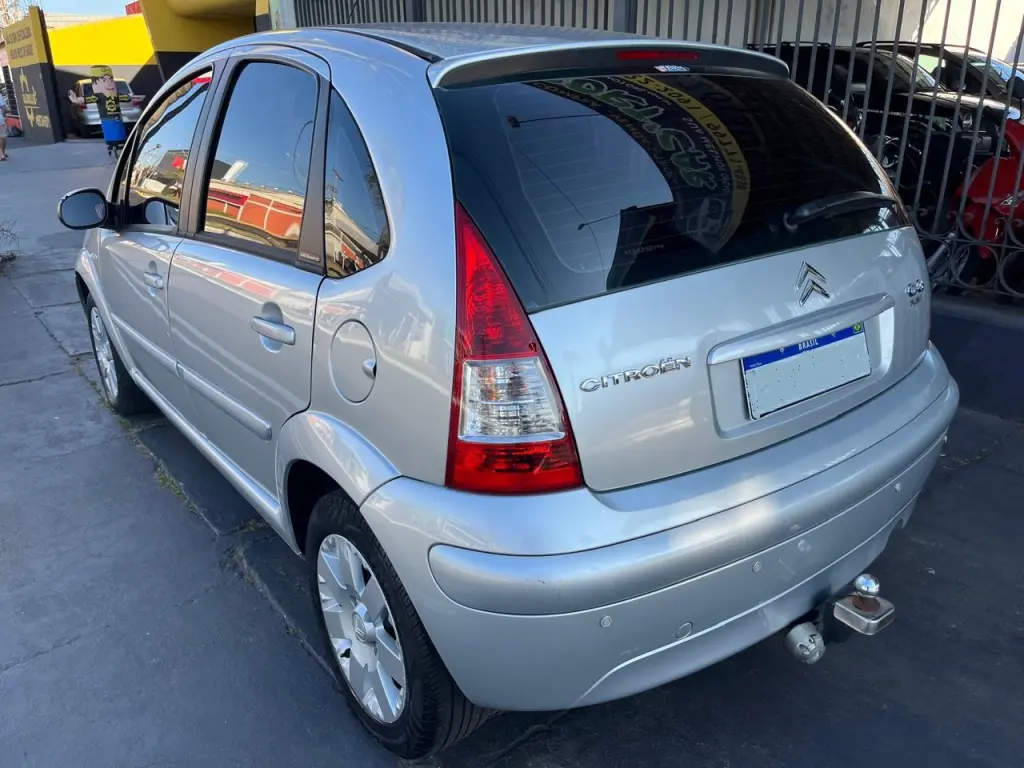 CITROEN C3 - Foto