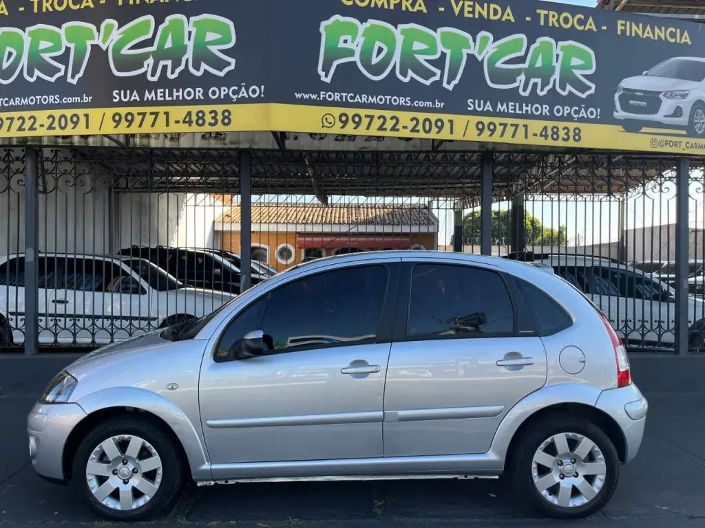 CITROEN C3 - Foto