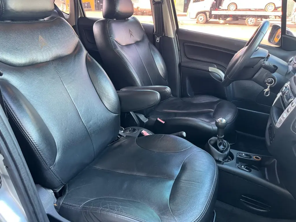 CITROEN C3 - Foto