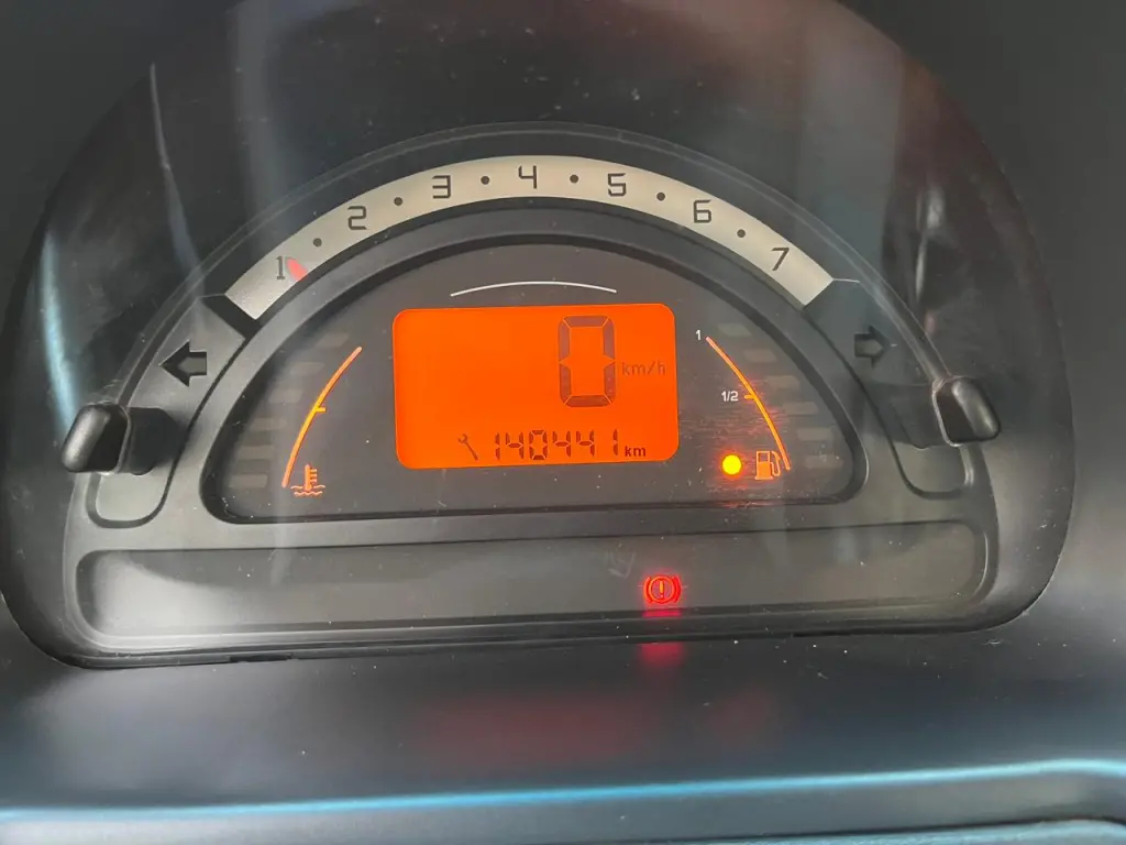 CITROEN C3 - Foto