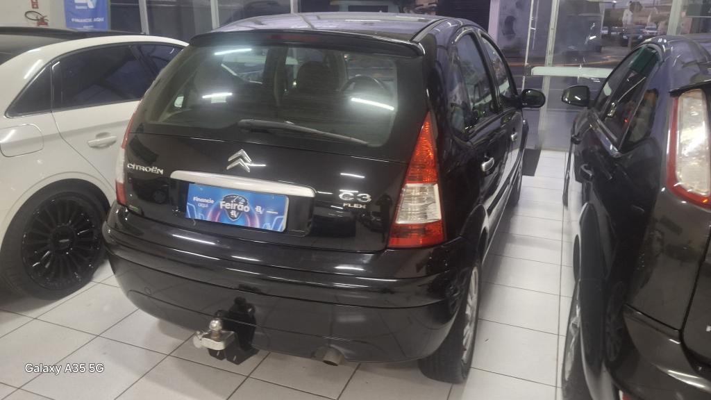 CITROEN C3 - Foto