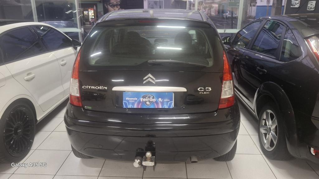 CITROEN C3 - Foto