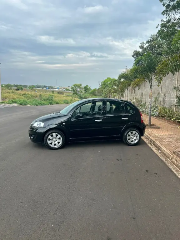 CITROEN C3 - Foto