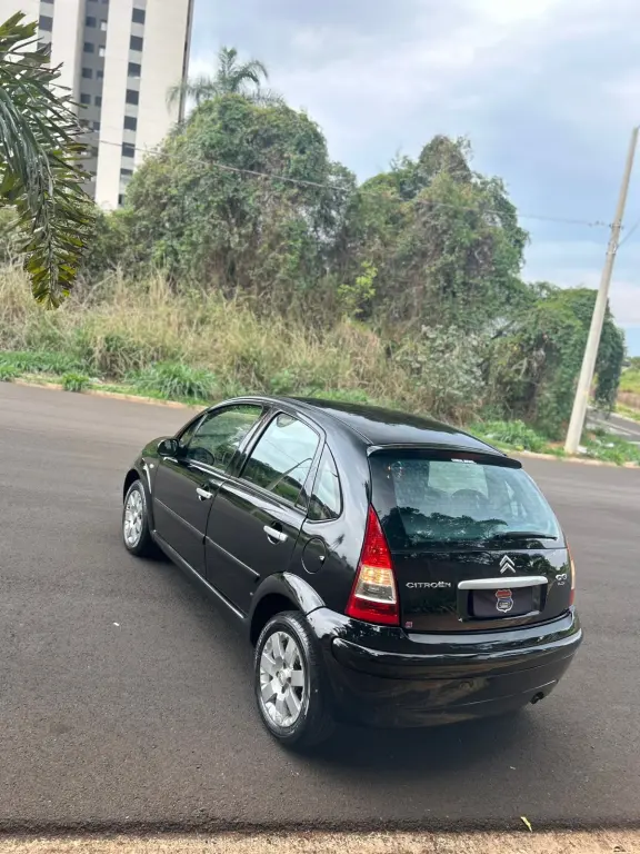 CITROEN C3 - Foto