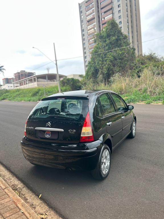 CITROEN C3 - Foto