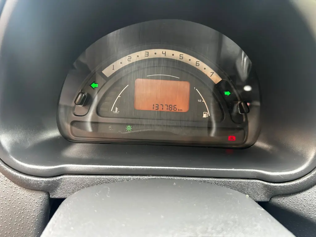CITROEN C3 - Foto
