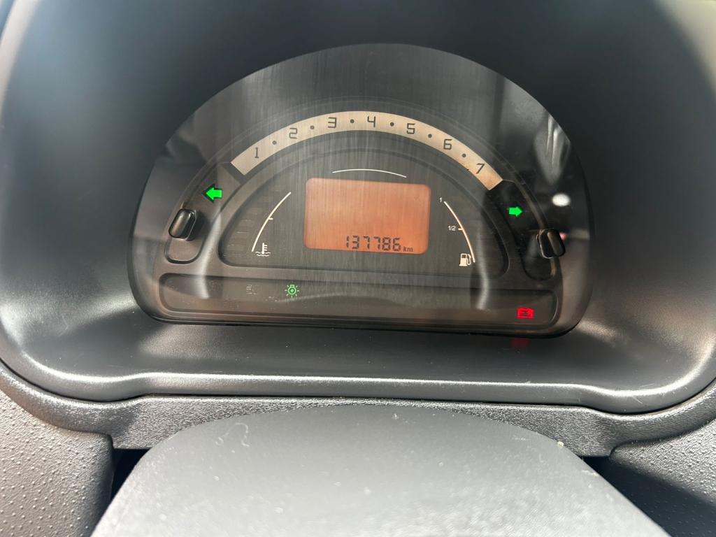 CITROEN C3 - Foto