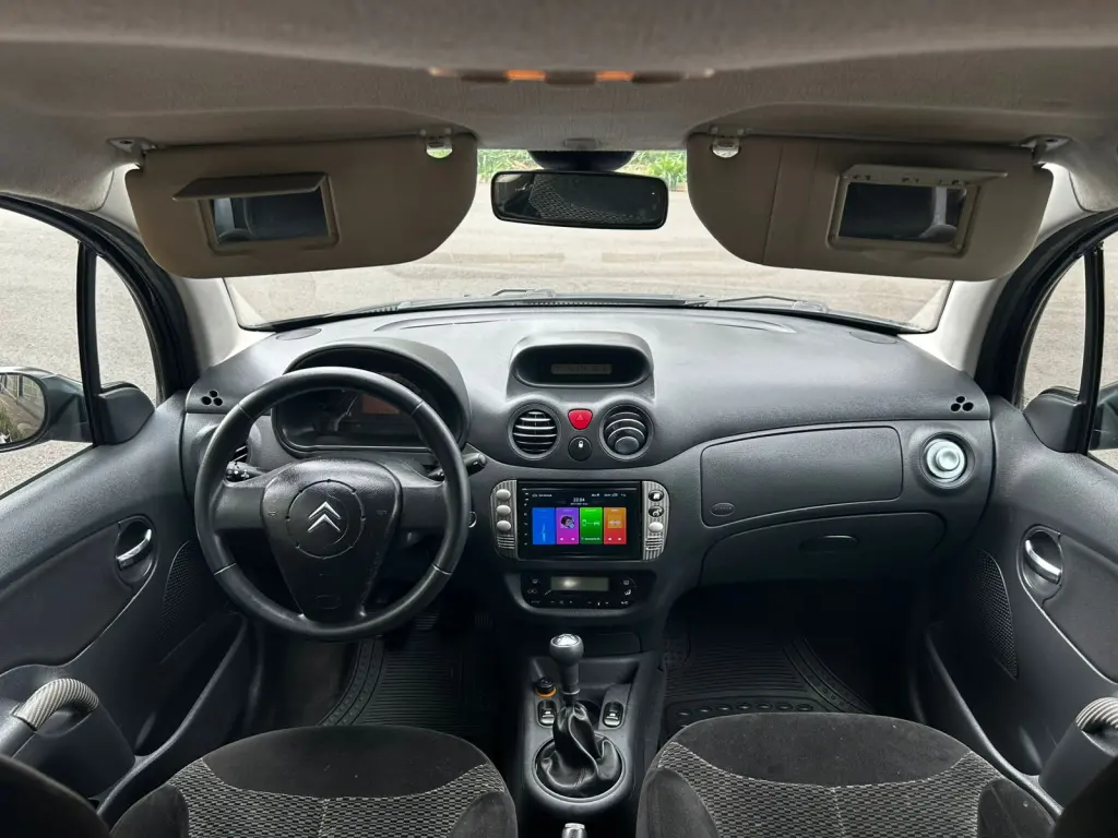 CITROEN C3 - Foto