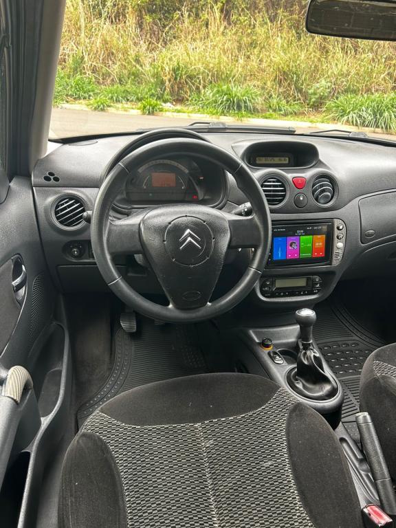 CITROEN C3 - Foto