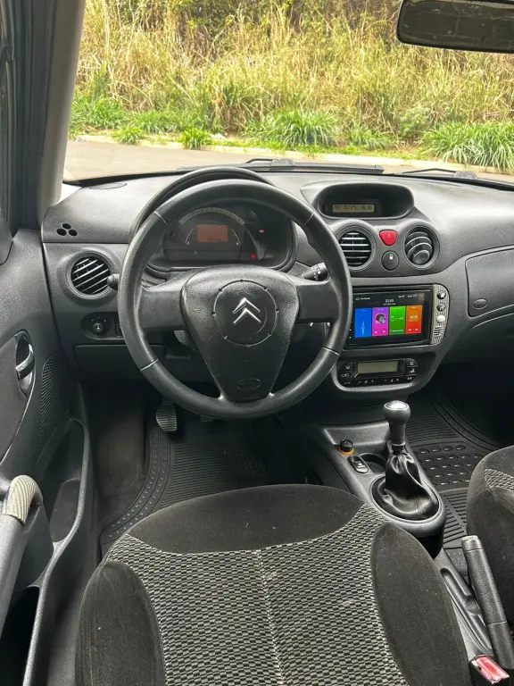 CITROEN C3 - Foto